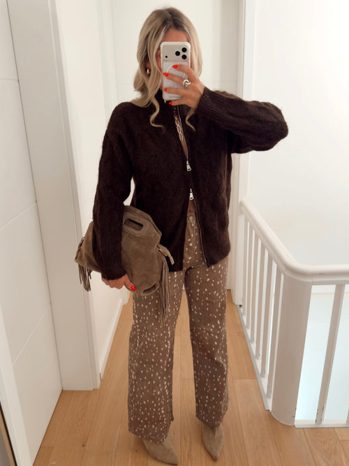Gilet HUSH