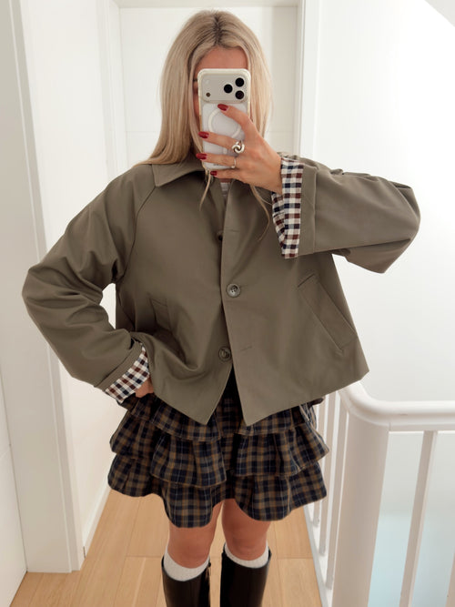 Jacket DEVON