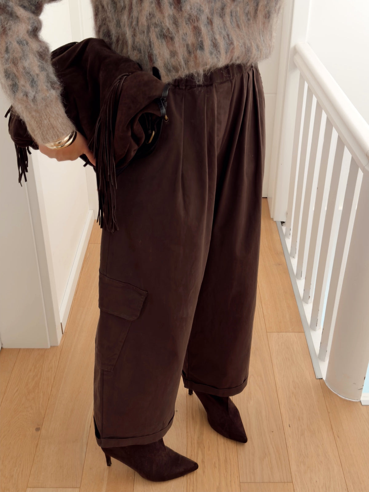 Pantalon FIKA