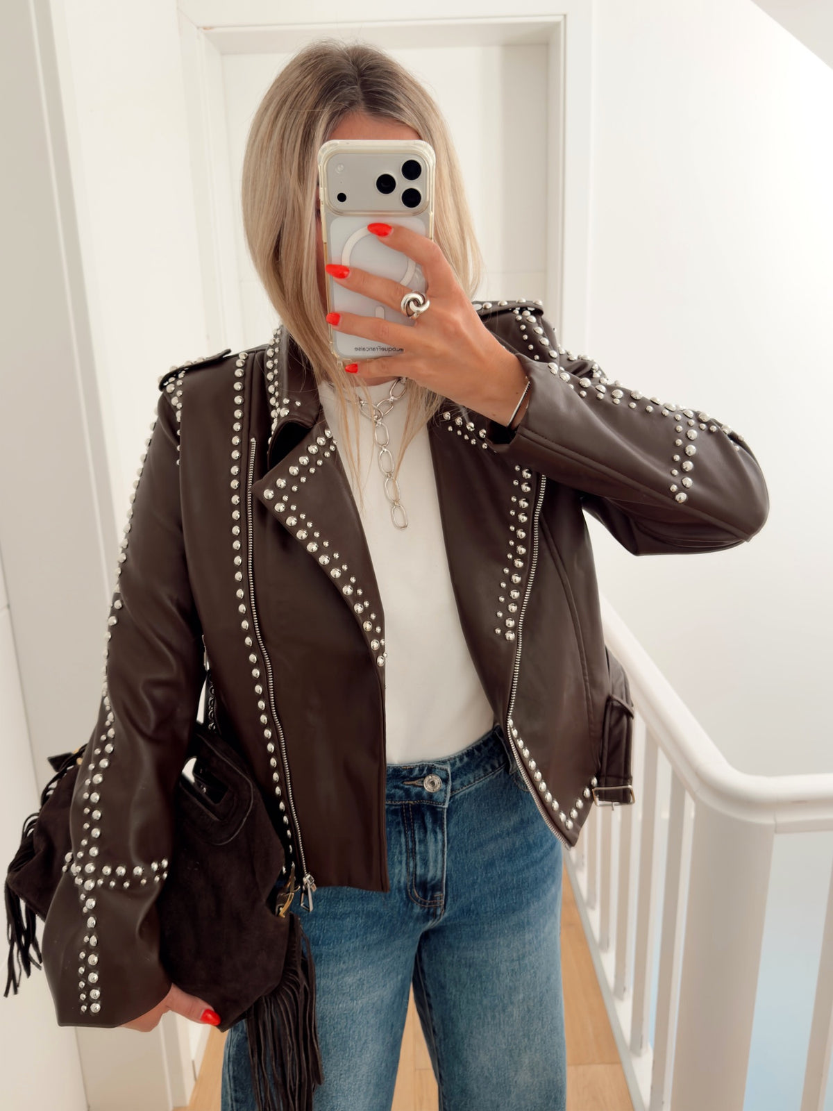 Veste CITY