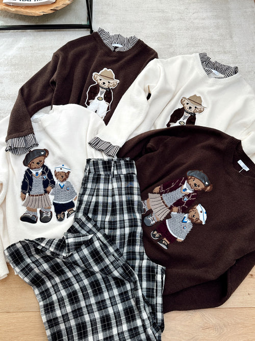 Pantalón SCOTTIE