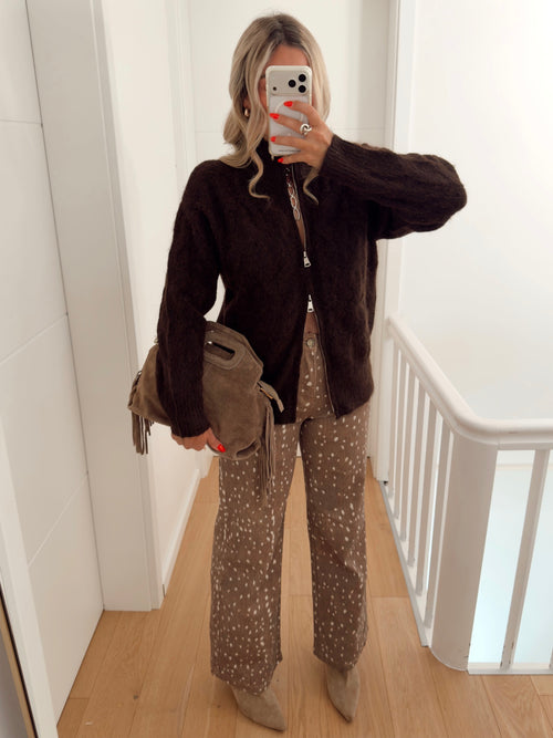 Gilet HUSH