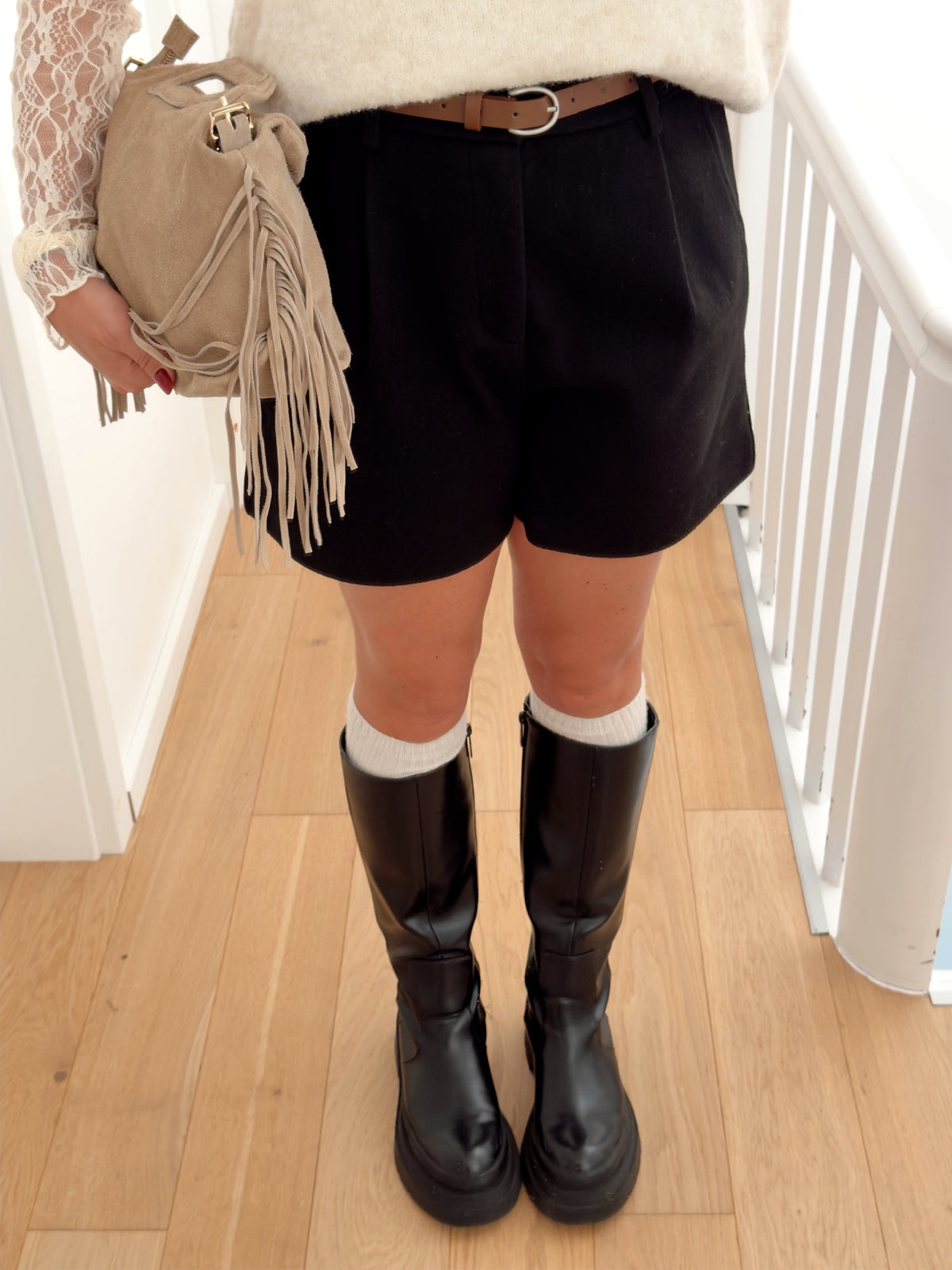 Shorts MARENE