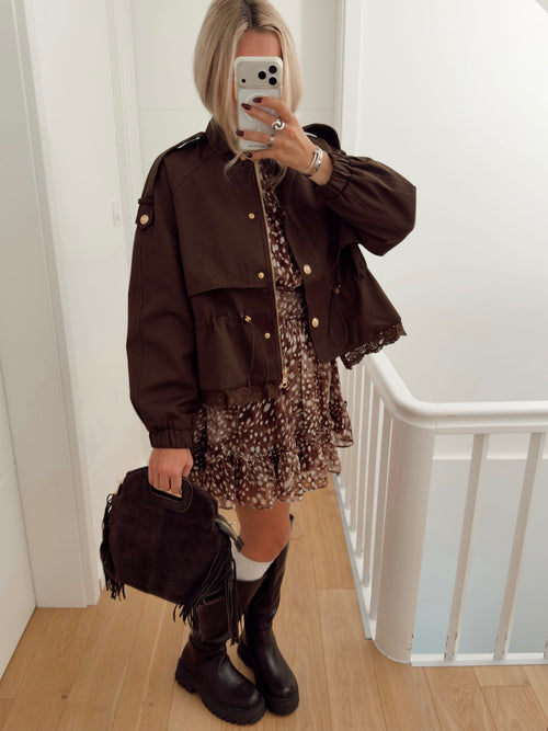 Veste MORA