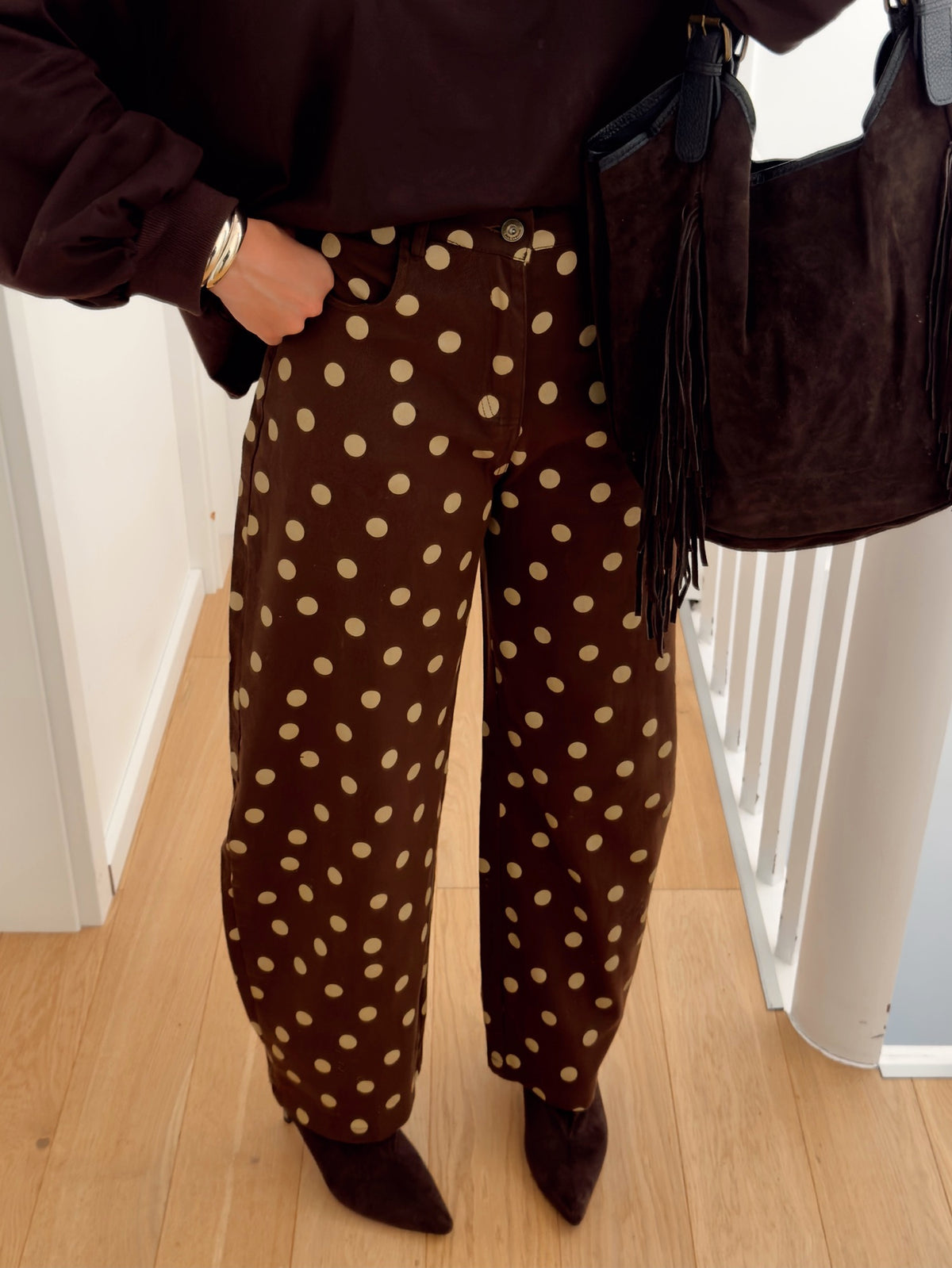 Jeans CINNAMON