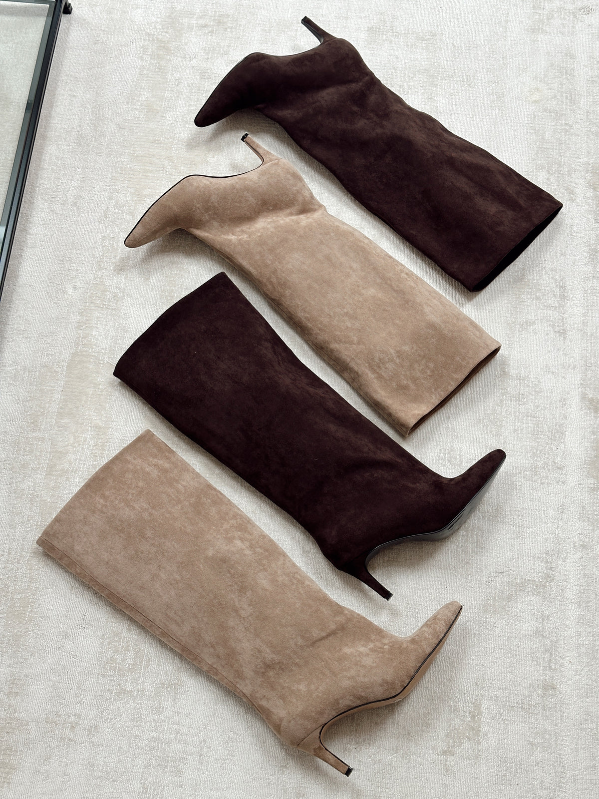 Bottes SOLANGE