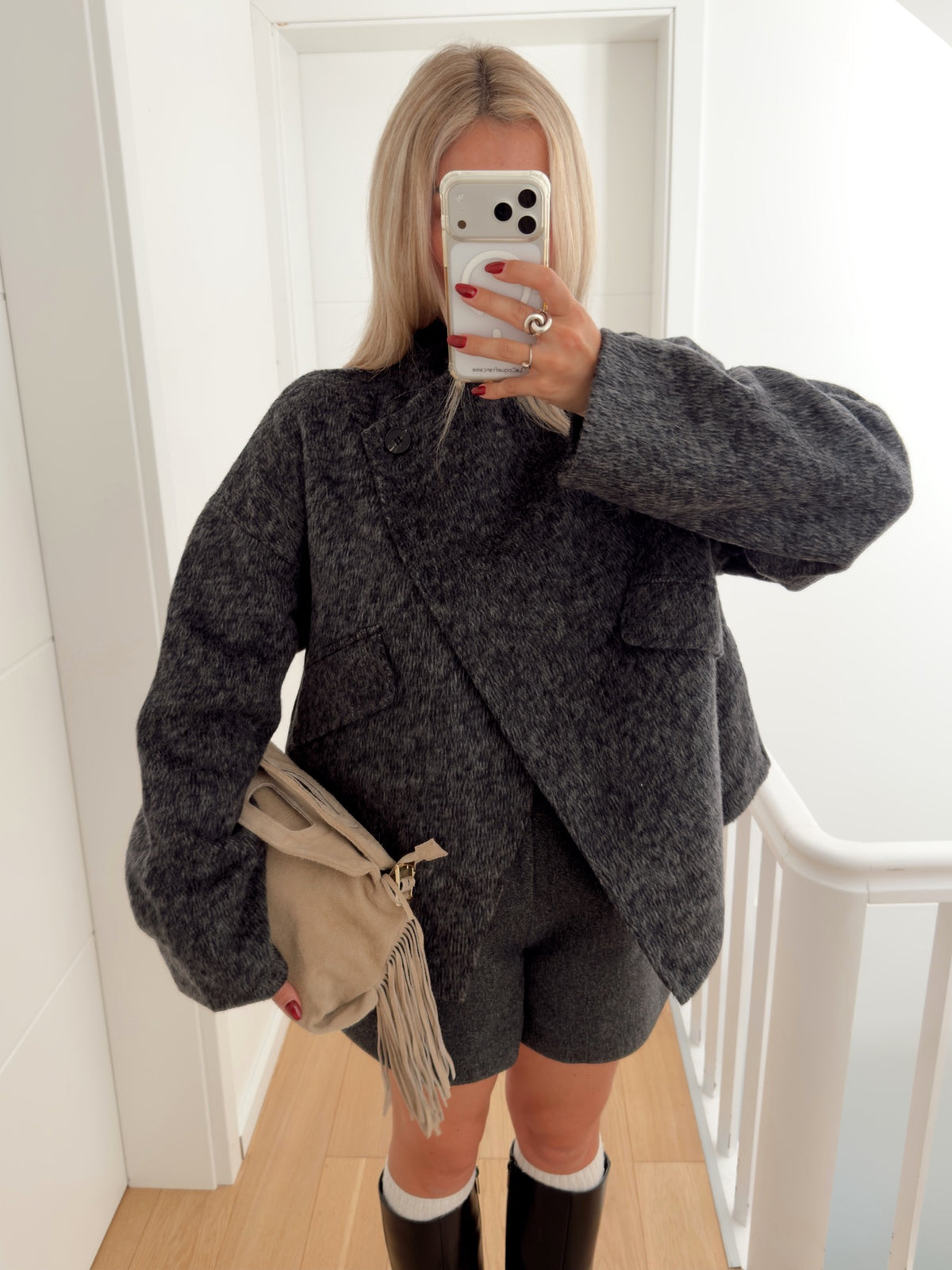 Veste ROAM