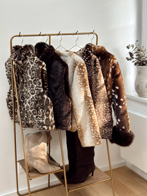 Jacke DAINE