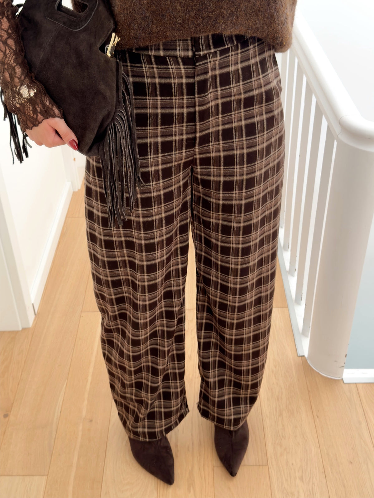 Pantalón FRANIE