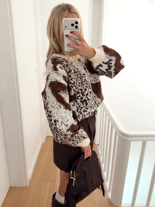 Pull COWA