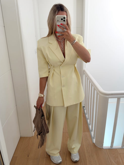 Veste GRETA