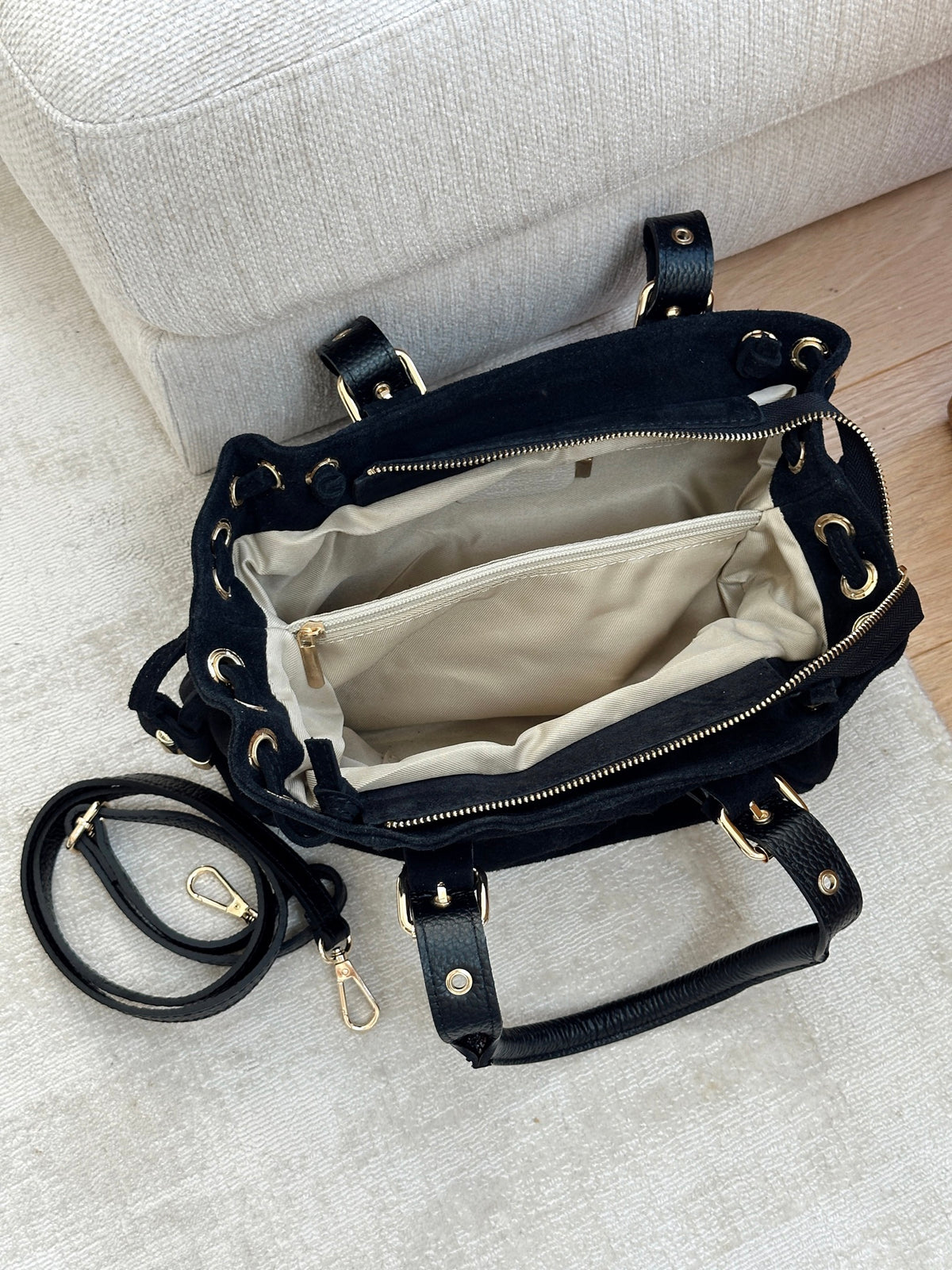 Borsa SOPHY